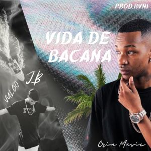 收听VULGO JB的Vida de Bacana歌词歌曲