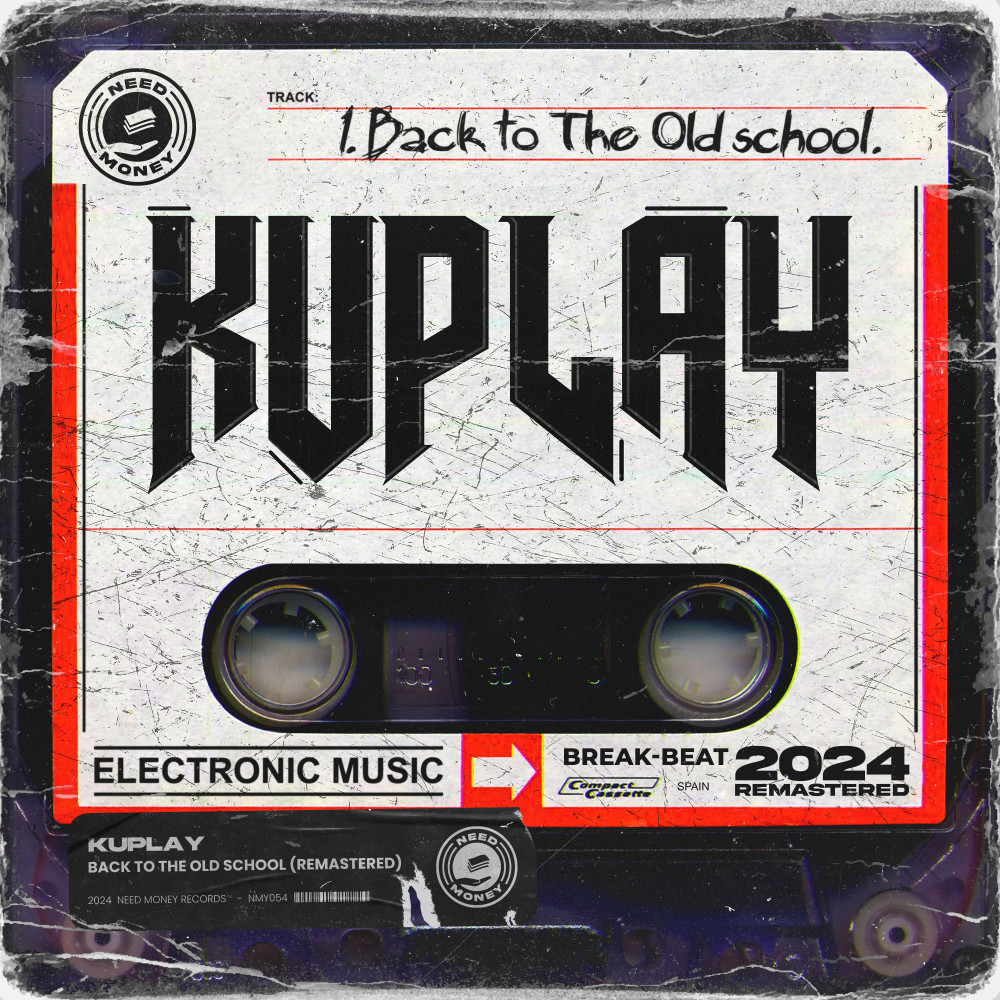 Back to the Old school (2024 Remastered)