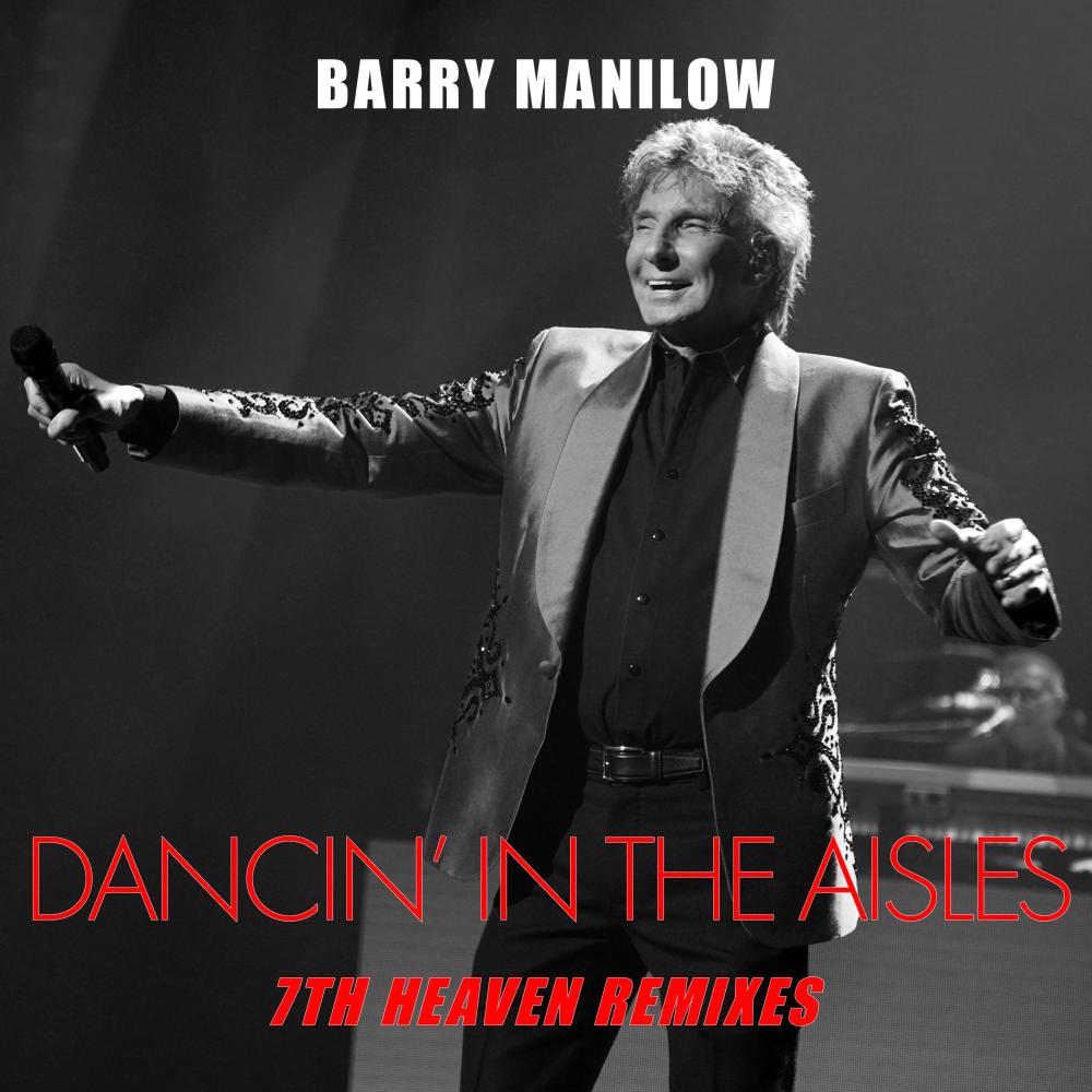 Dancin' In The Aisles (7th Heaven Club Mix)