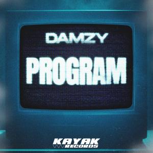 ดาวน์โหลดและฟังเพลง Program (Explicit) พร้อมเนื้อเพลงจาก Damzy