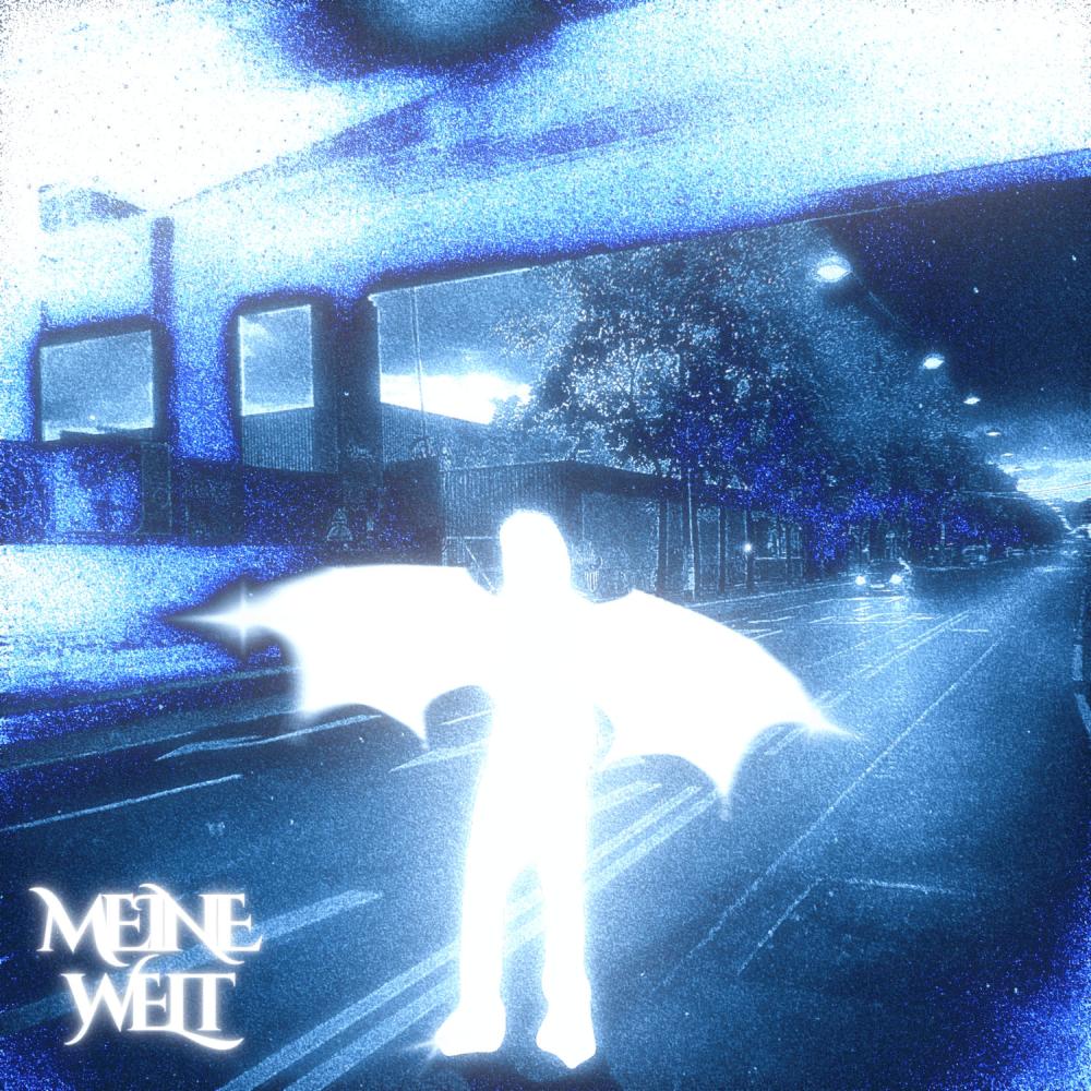 Meine Welt (Explicit)