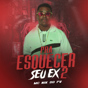 Dengarkan lagu Pra esquecer seu ex 2 nyanyian Mc Nik do PV dengan lirik