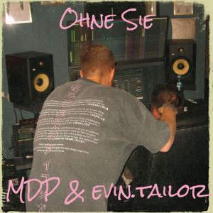 Album Ohne Sie (Explicit) from MDP