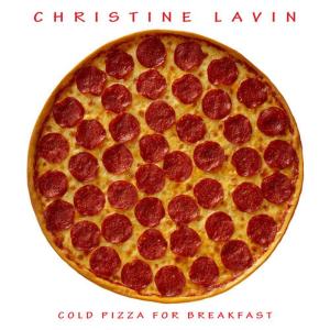 อัลบัม Cold Pizza For Breakfast ศิลปิน Christine Lavin