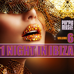 Various Artists的專輯1 Night in Ibiza, Vol. 6