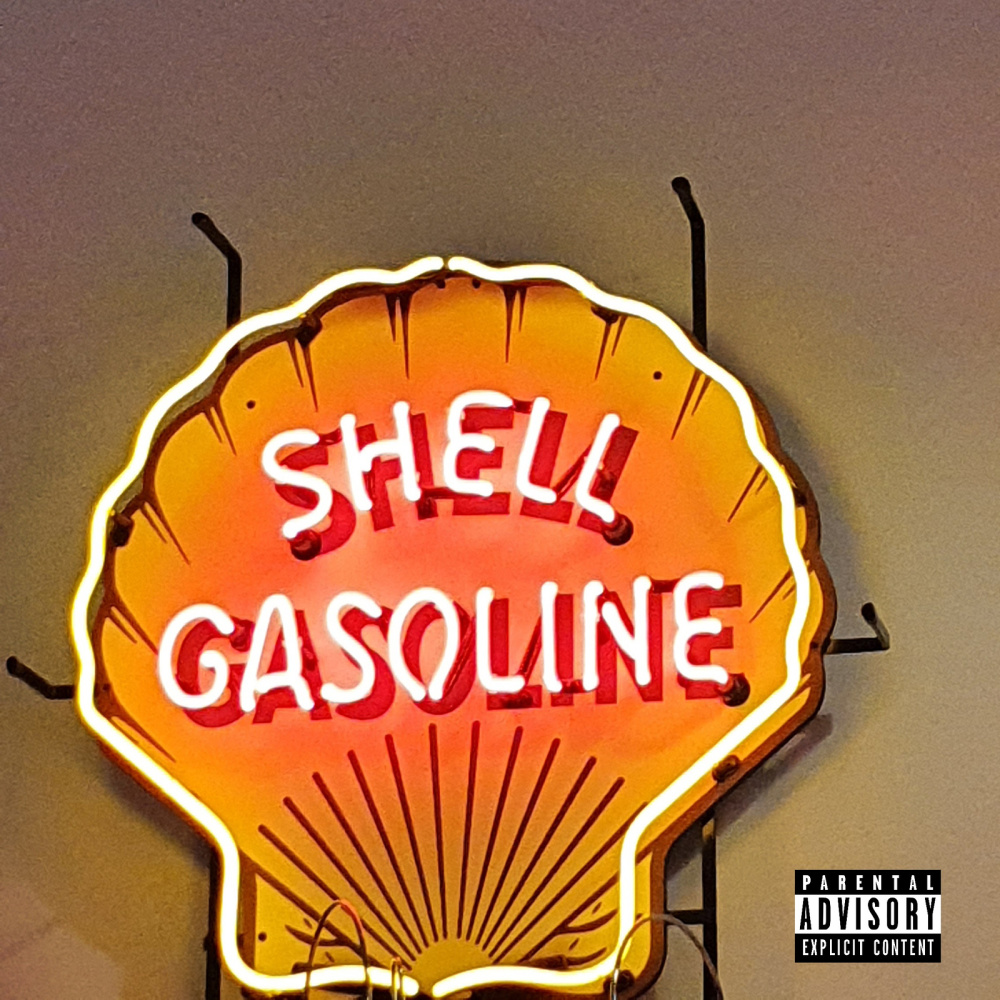Gasoline (Explicit)