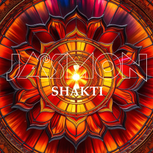 Jasmon的專輯Shakti