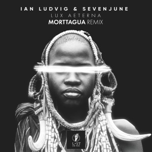 Ian Ludvig的專輯Lux Aeterna (Morttagua Remix)