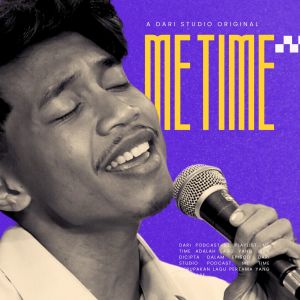 ดาวน์โหลดและฟังเพลง me-time พร้อมเนื้อเพลงจาก DariSP