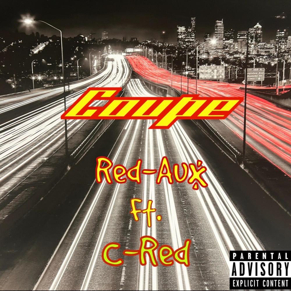 Coupe (feat. C-Red) (Explicit)
