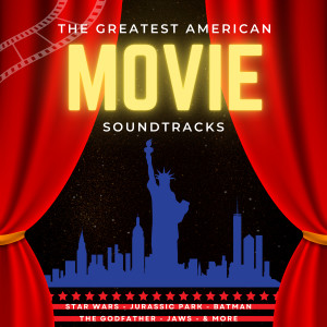 James Horner的專輯The Greatest American Movie Soundtracks