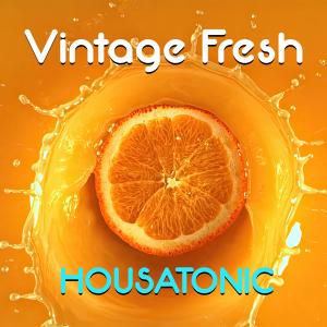 Housatonic的專輯Vintage Fresh