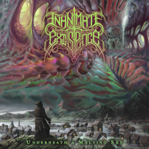 ดาวน์โหลดและฟังเพลง In Moonlight I Am Reborn พร้อมเนื้อเพลงจาก Inanimate Existence
