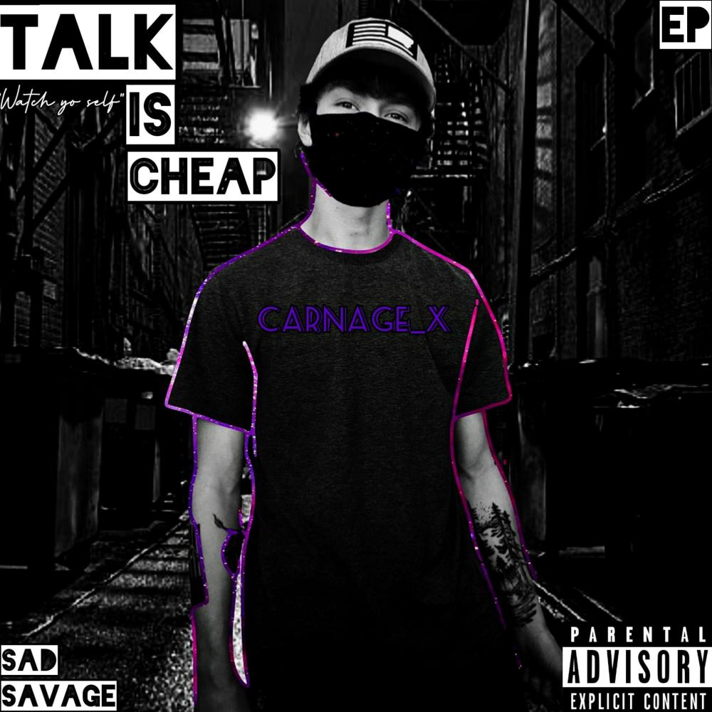 lets talk bitch (Explicit)