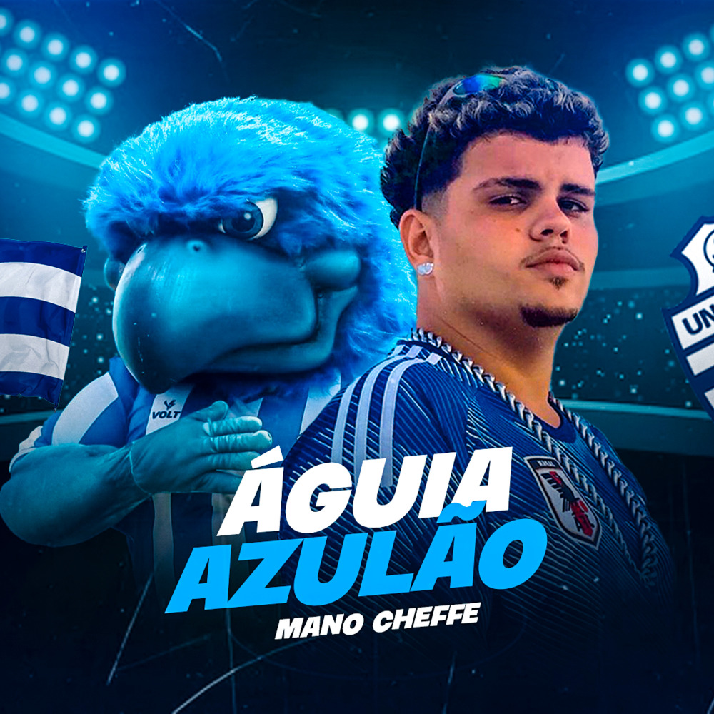 Águia Azulão