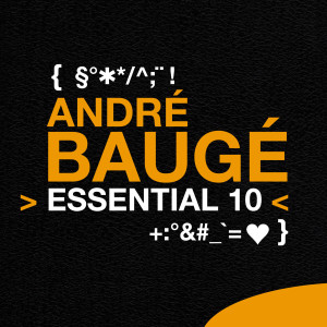 André Baugé的專輯André Baugé: Essential 10