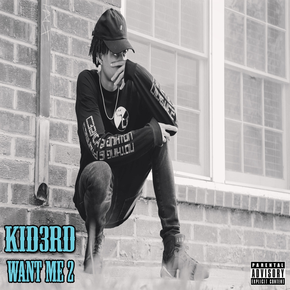 Want Me 2 (Explicit)