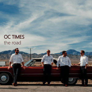 อัลบัม The Road ศิลปิน OC Times