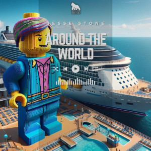 收聽Jesse Stone的Around the World (Extended Mix)歌詞歌曲