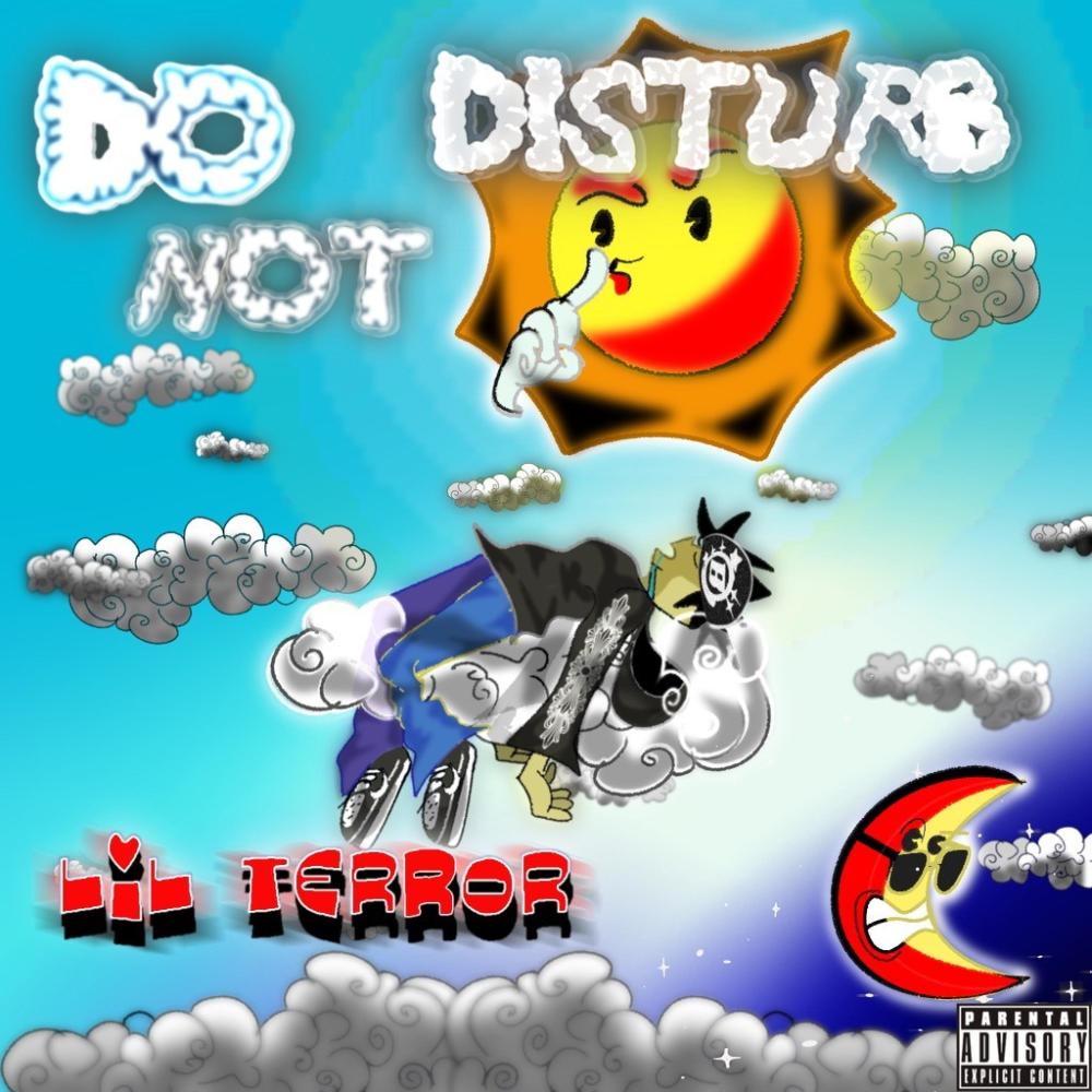 D.N.D (Explicit)