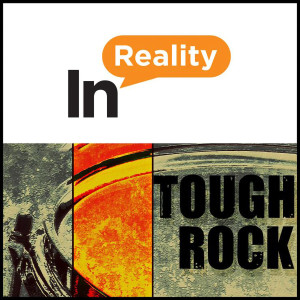 Album Tough Rock from Frank Saturn