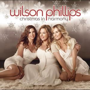 อัลบัม Christmas In Harmony ศิลปิน 威尔森菲利浦