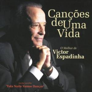 收聽Victor Espadinha的Recordar É Viver歌詞歌曲