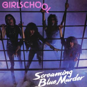 ดาวน์โหลดและฟังเพลง Take It From Me พร้อมเนื้อเพลงจาก Girlschool