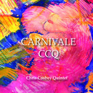 ดาวน์โหลดและฟังเพลง When I Think of You พร้อมเนื้อเพลงจาก Chris Cosbey Quintet