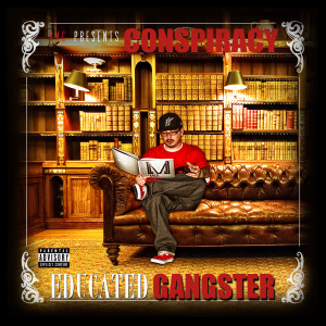 Listen to Party Beginer (Explicit) song with lyrics from Conspiracy