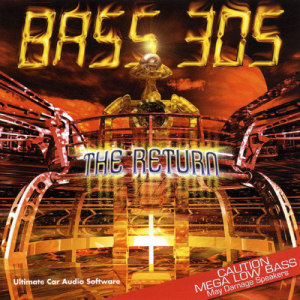 ดาวน์โหลดและฟังเพลง Energized Bonus Mix พร้อมเนื้อเพลงจาก Bass 305