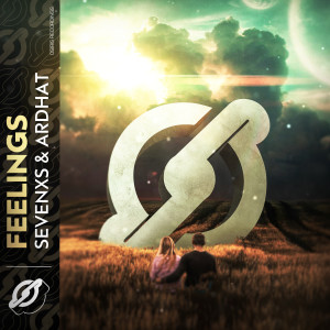 Listen to Feelings song with lyrics from Sevenxs