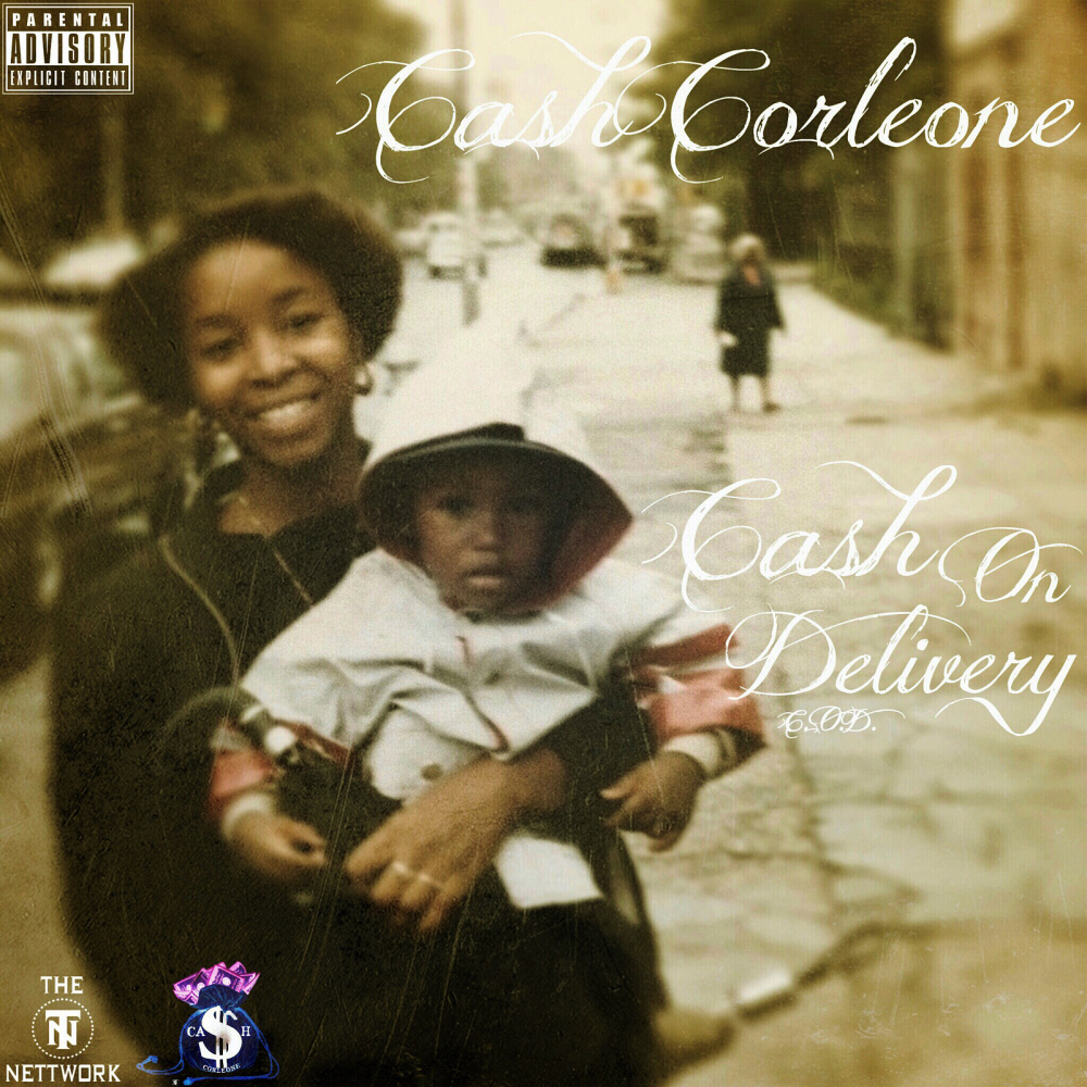 Queen Corleone (Explicit)