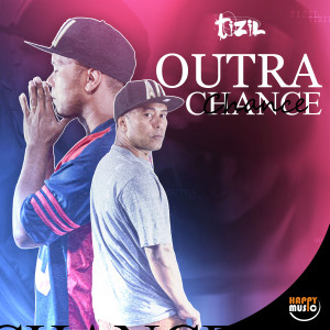 Tizil的專輯Outra Chance