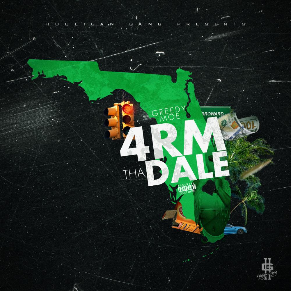 4rm tha Dale (Explicit)