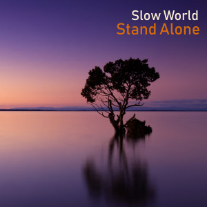 Slow World的专辑Stand Alone