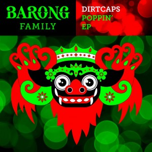 ดาวน์โหลดและฟังเพลง Poppin' พร้อมเนื้อเพลงจาก Dirtcaps