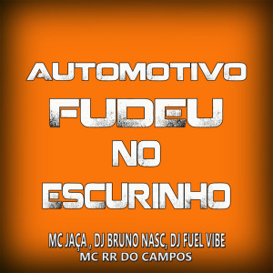Listen to Automotivo Fudeu no Escurinho (Explicit) song with lyrics from DJ Fuel Vibe