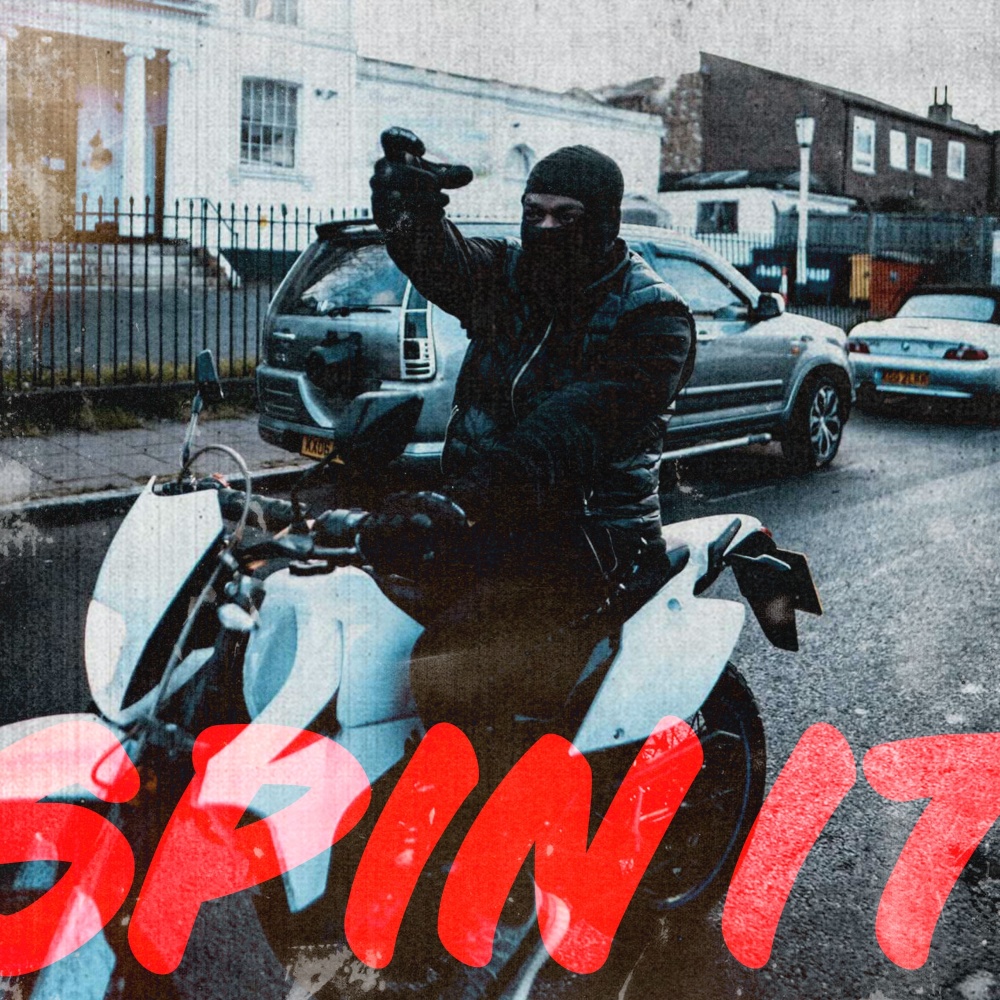 Spin It (Explicit)