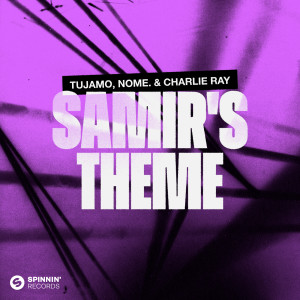 อัลบัม Samir's Theme ศิลปิน Tujamo