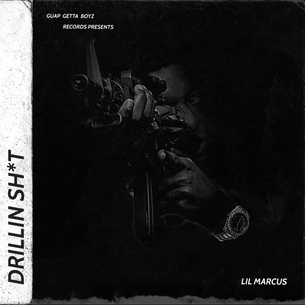 Drillin Shit (Explicit)
