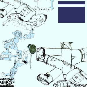 Album Off Dem Papers (Explicit) from 