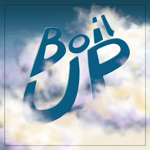 อัลบัม Boil Up (Club Mix) ศิลปิน Ben Weber