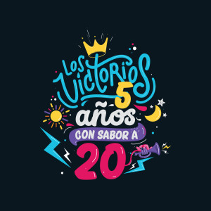 收聽Los Victorios的Satan Swing歌詞歌曲