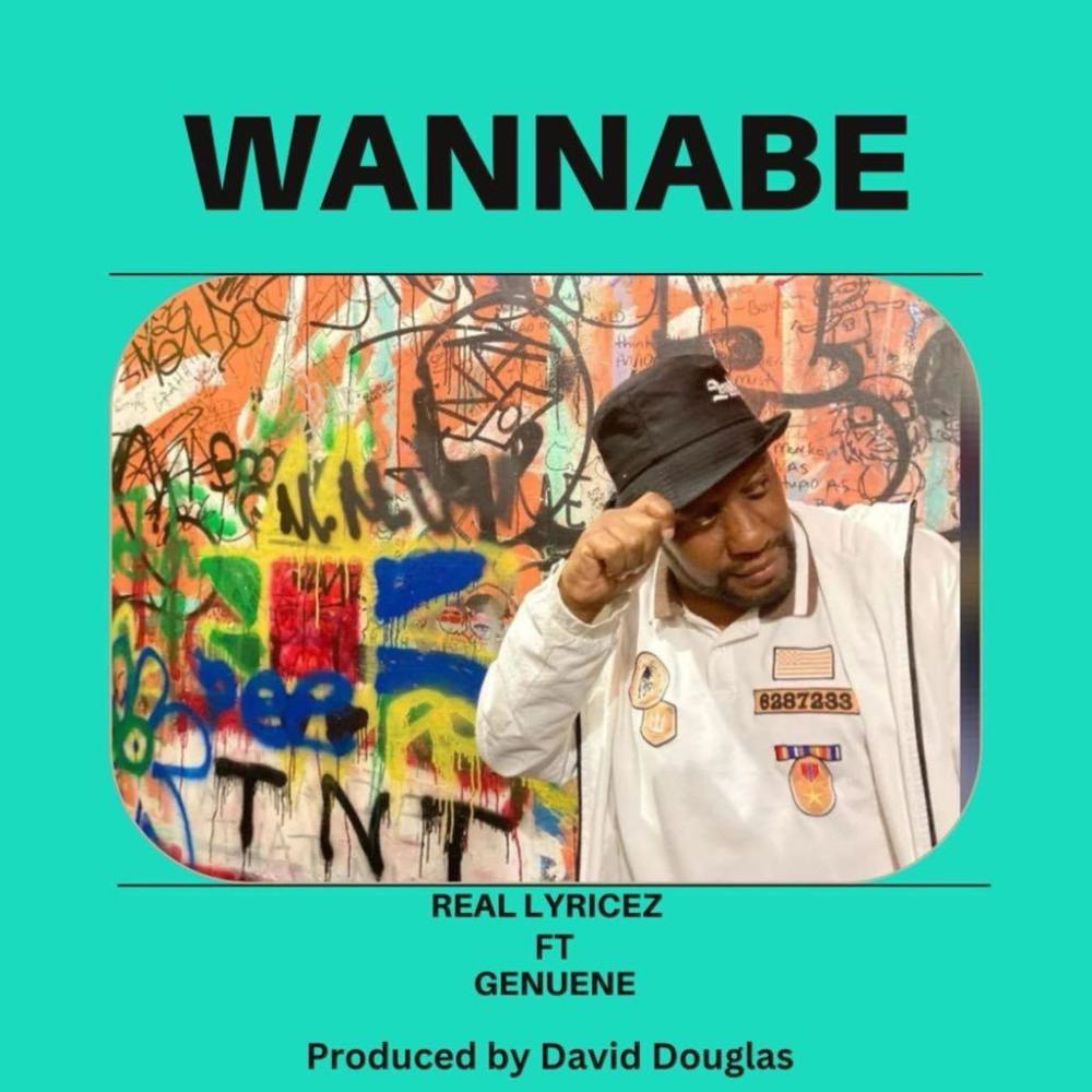 Wannabe (feat. Genuene) (Explicit)
