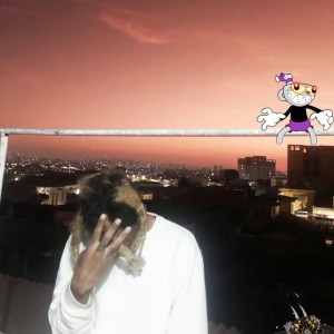 JUDAZzz的專輯T3rrori$ta