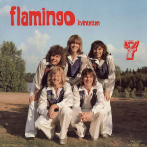 ดาวน์โหลดและฟังเพลง Linda söta Linda (Linda Bella Linda) พร้อมเนื้อเพลงจาก Flamingokvintetten