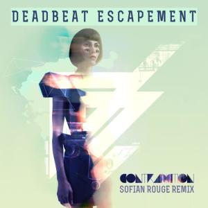 收聽Deadbeat Escapement的Contradiction (Sofian Rouge Remix)歌詞歌曲