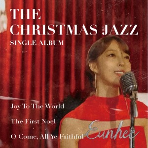 은희的專輯The Christmas Jazz