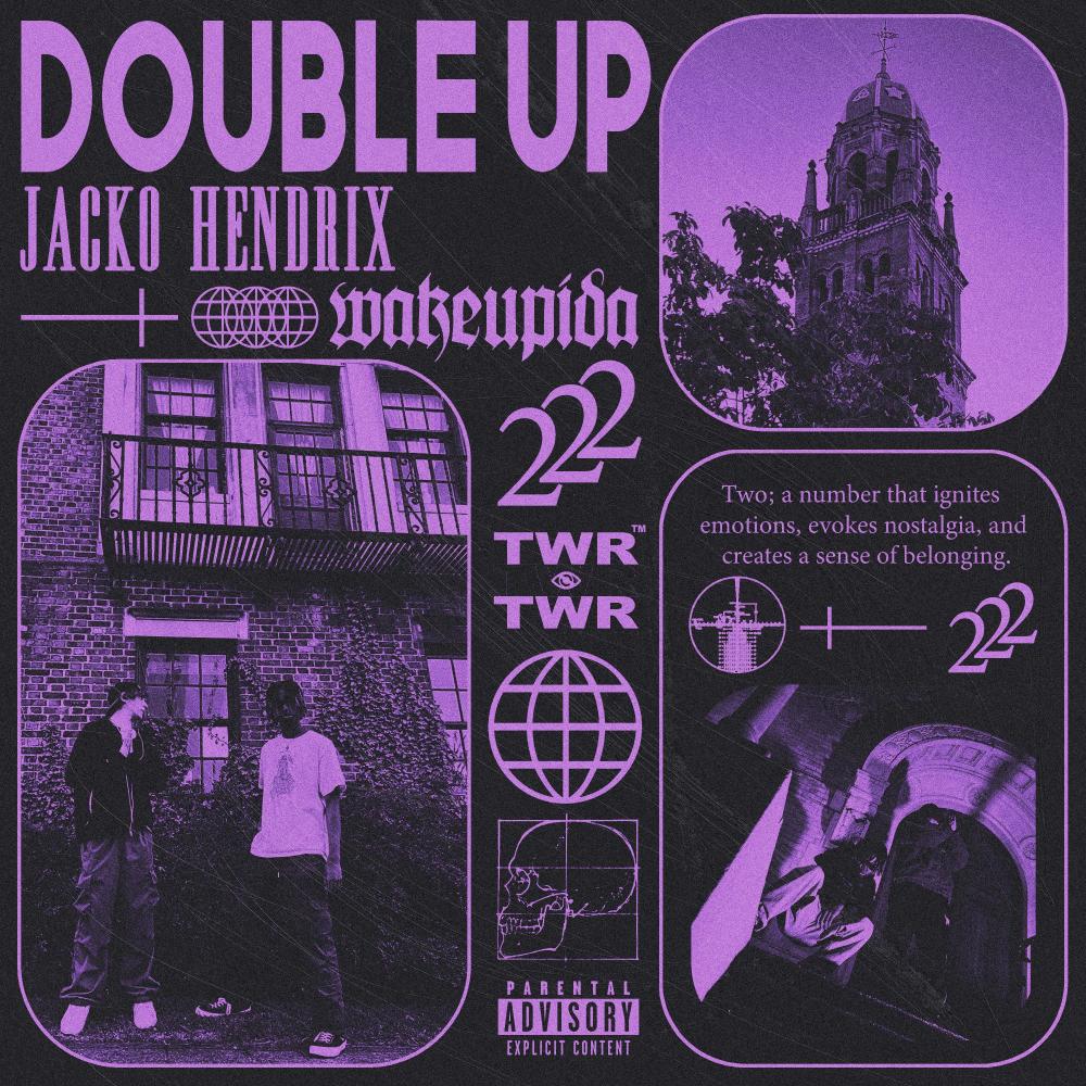 BOOTED UP (feat. HuntMoBandz & Jamahl) (Explicit)